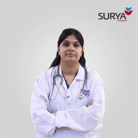 Surya Hospital